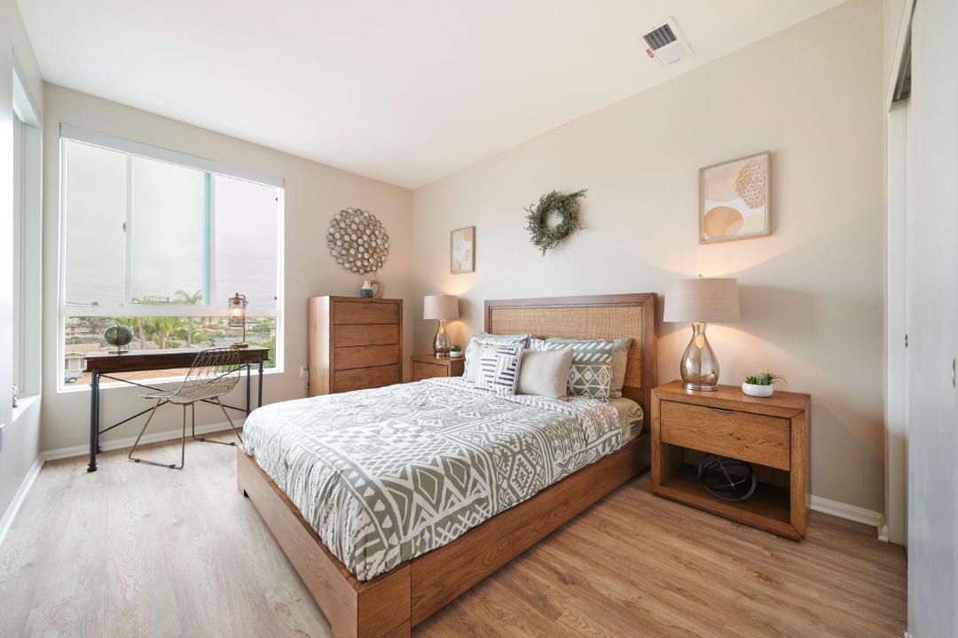 Photo of Bedroom in North Park