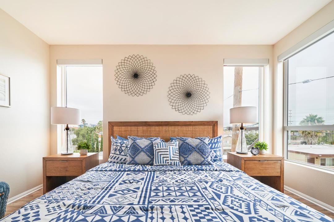 Photo of Bedroom in North Park