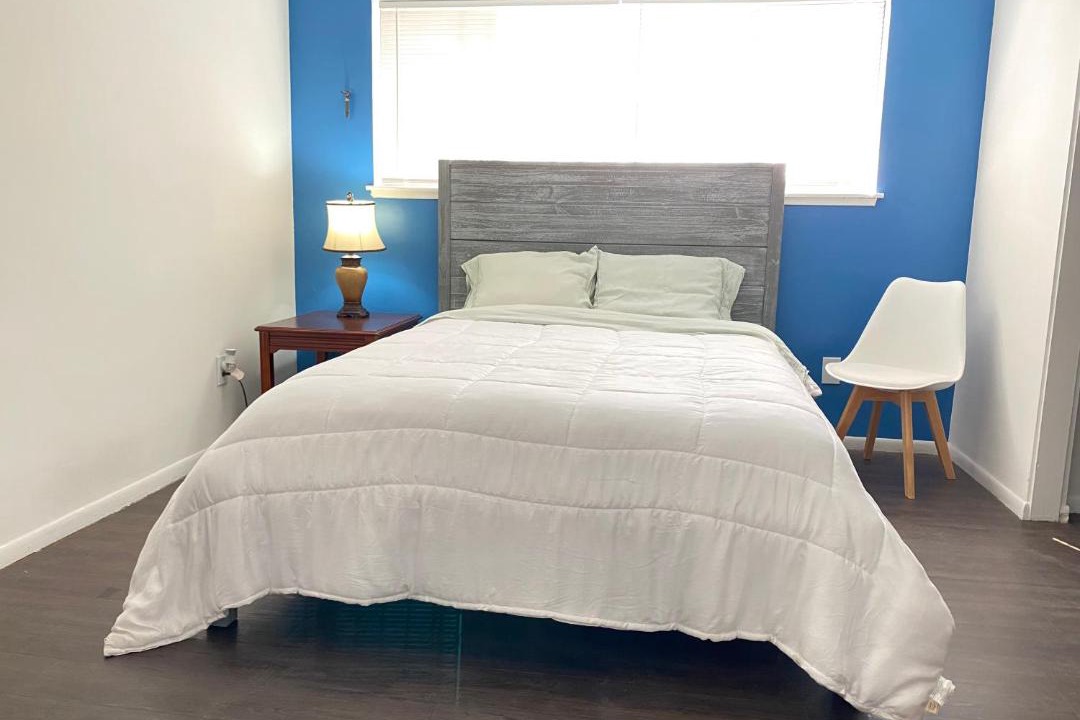 Photo of Bedroom in Harbor