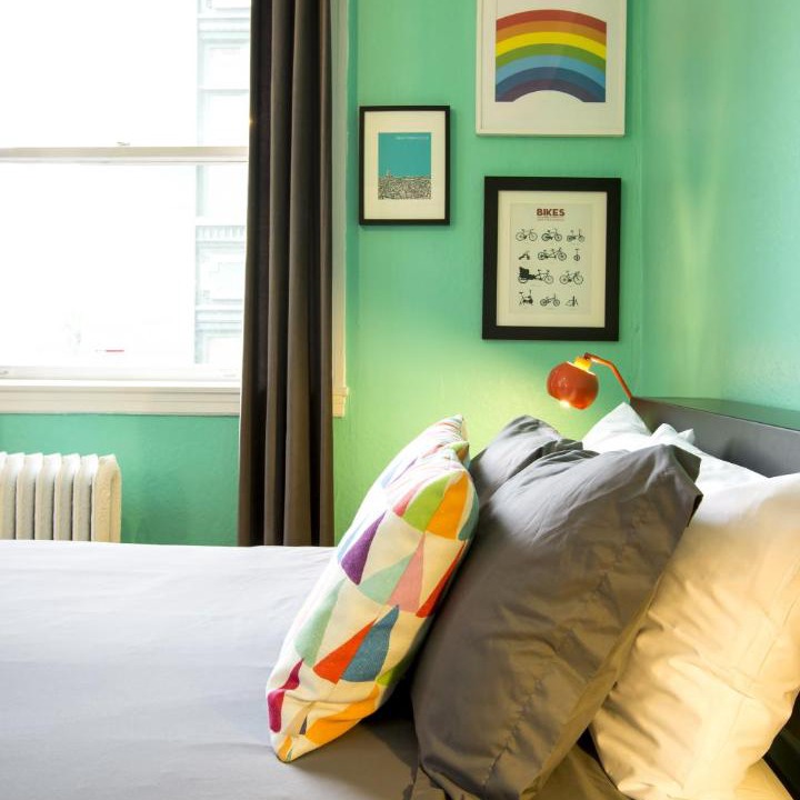 Photo of Bedroom in Union Square
