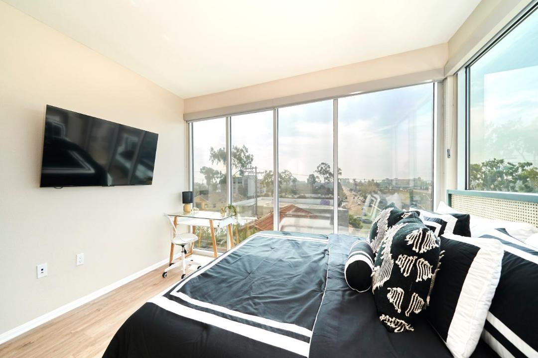 Photo of Livingroom in North Park