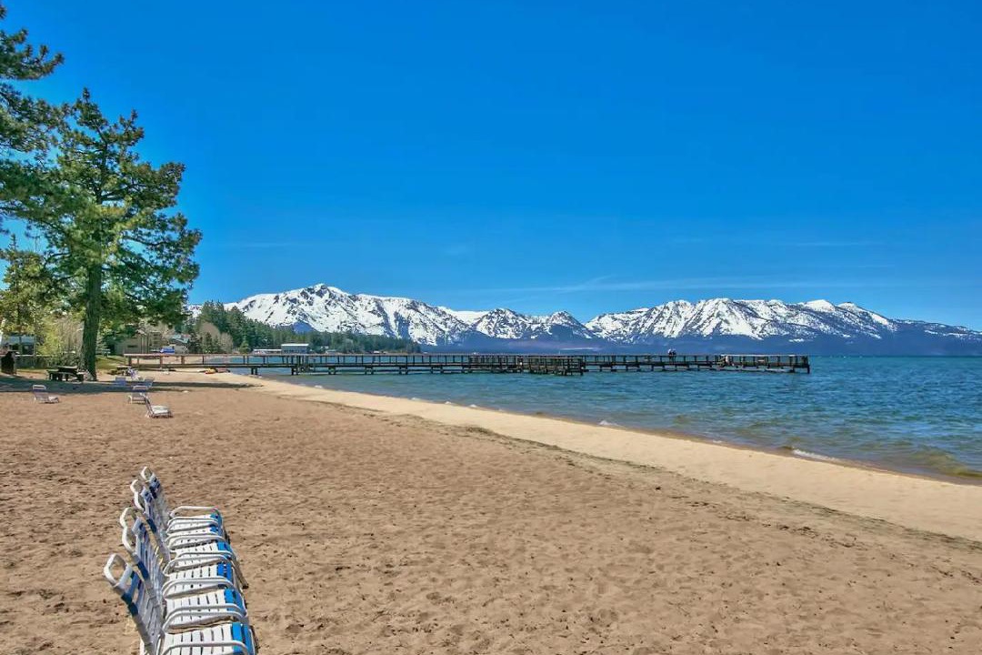 Photo of Outdoor in South Lake Tahoe