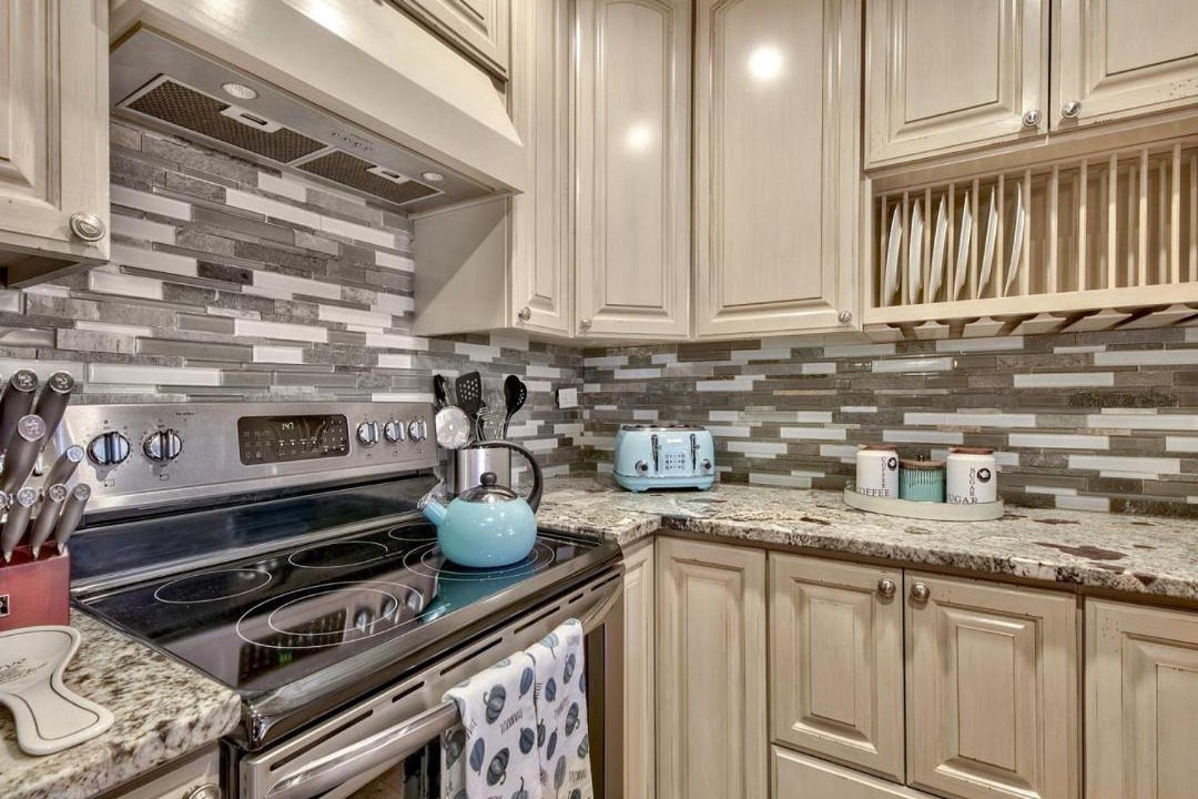 Photo of Kitchen in South Lake Tahoe