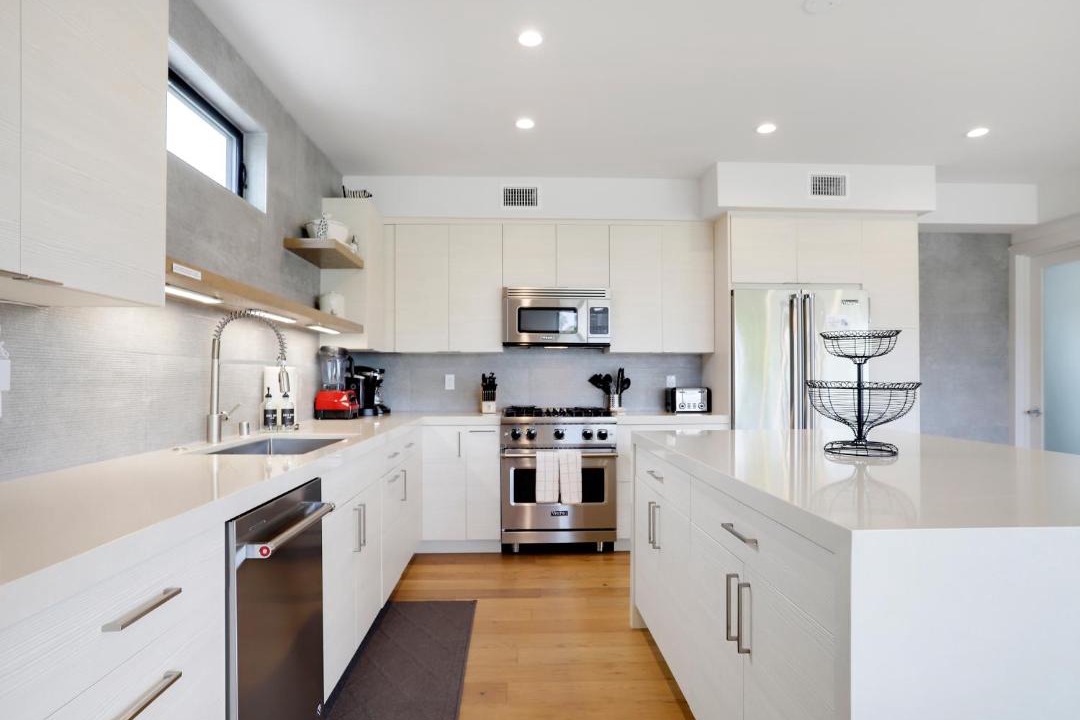 Photo of Kitchen in Pacific Beach
