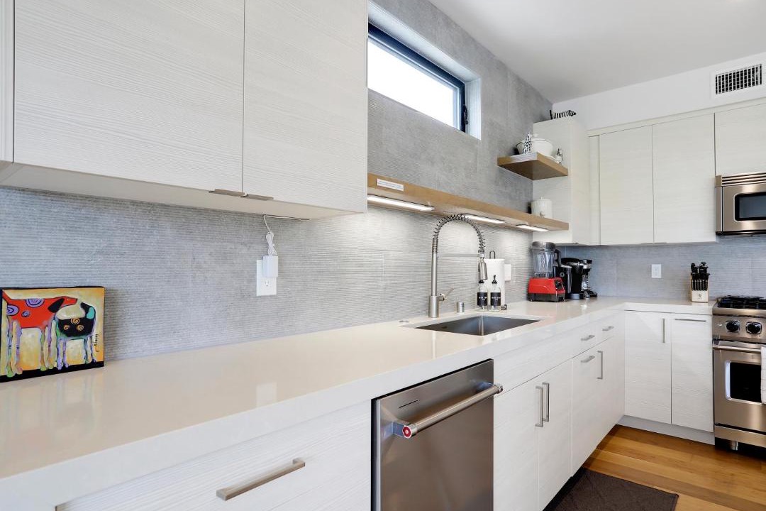 Photo of Kitchen in Pacific Beach