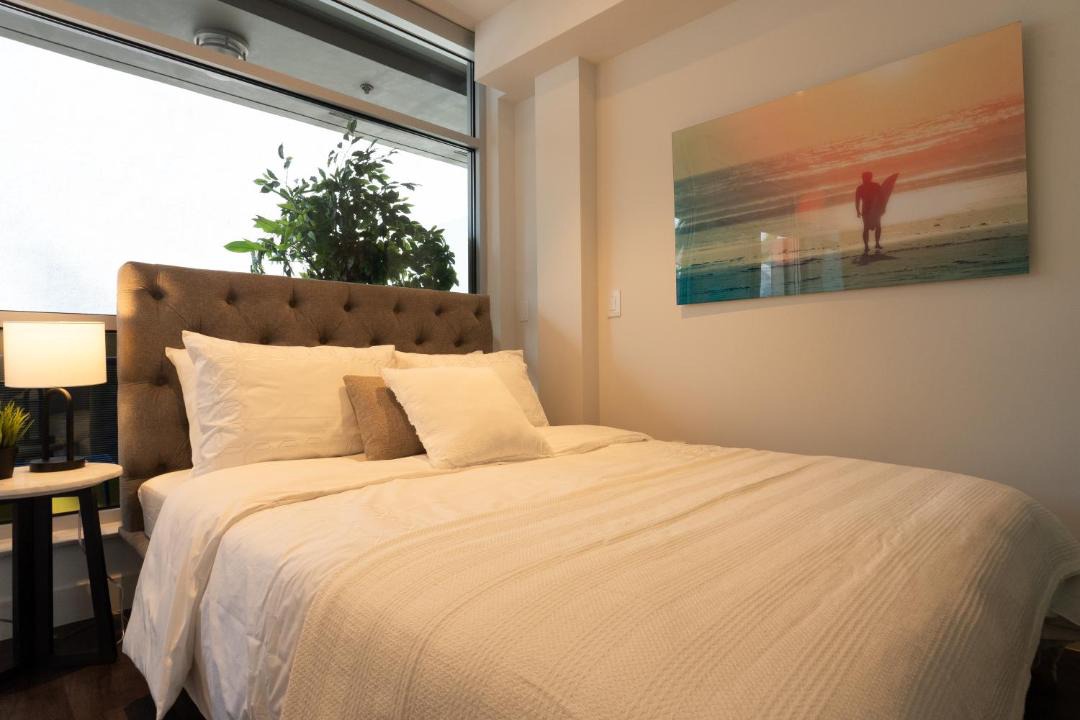 Photo of Bedroom in Downtown