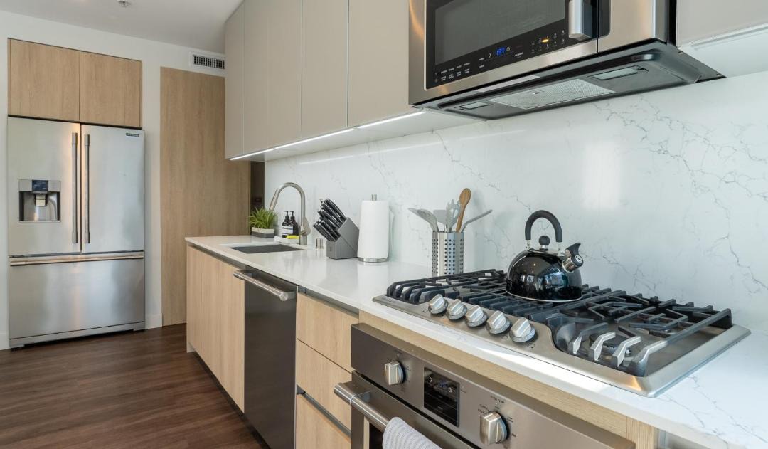 Photo of Kitchen in Downtown