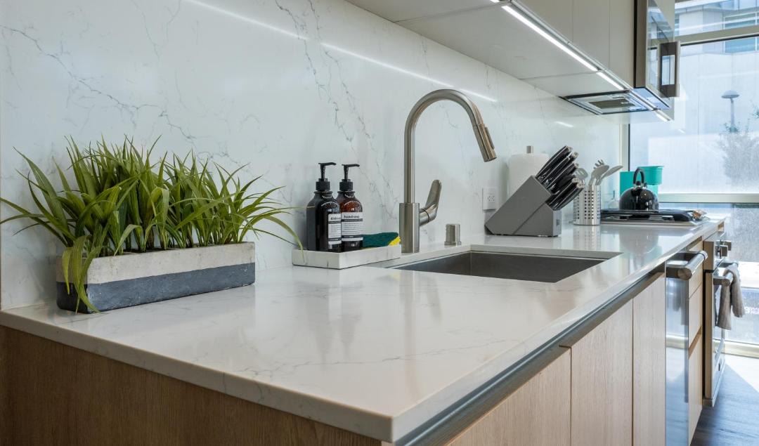 Photo of Kitchen in Downtown