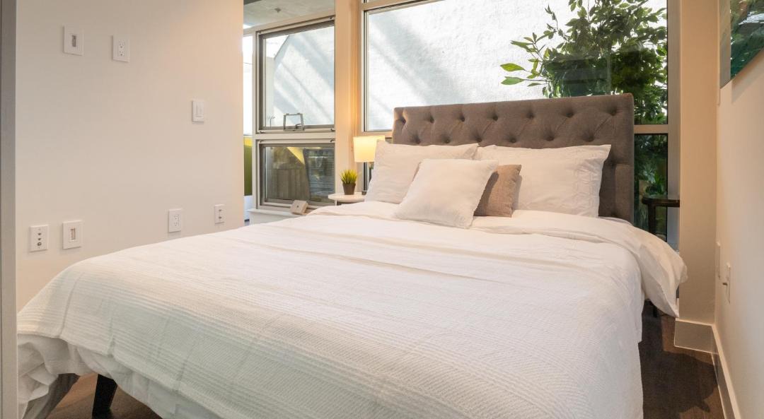 Photo of Bedroom in Downtown