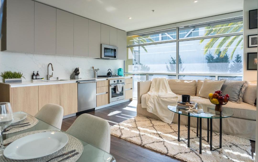 Photo of Livingroom in Downtown