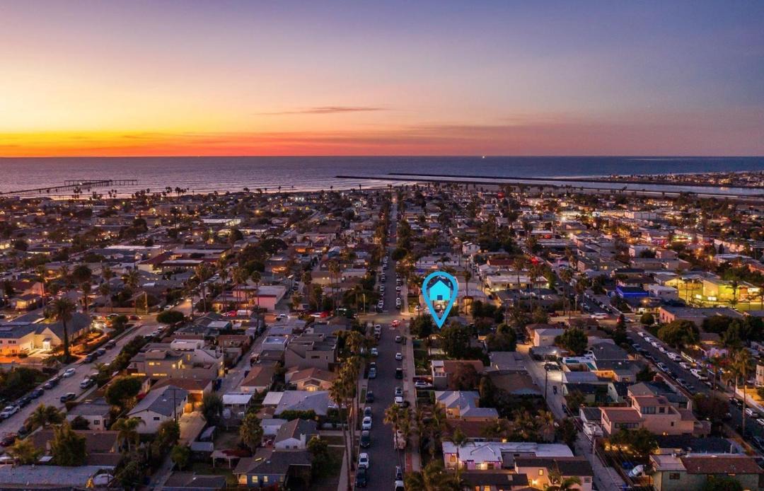 Photo of Others in Ocean Beach