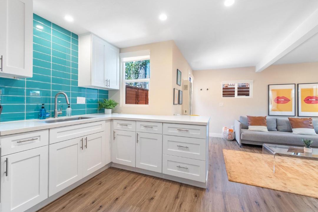 Photo of Kitchen in Ocean Beach
