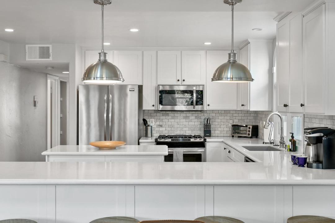 Photo of Kitchen in South Mission Beach