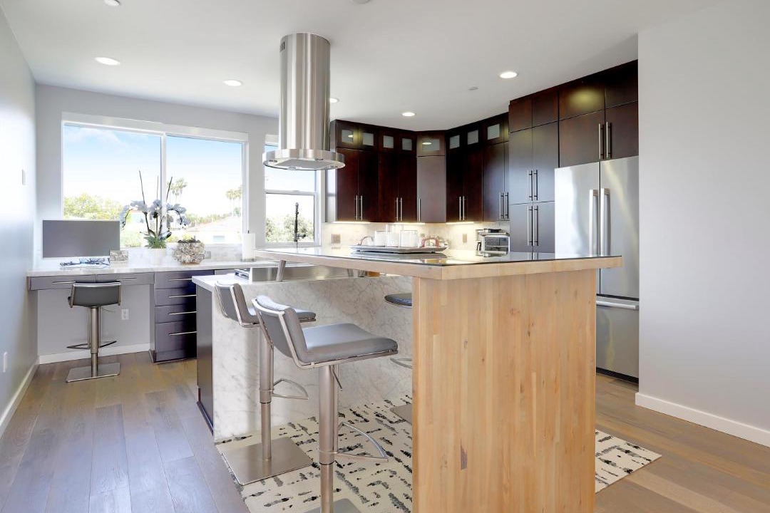 Photo of Kitchen in Crown Point