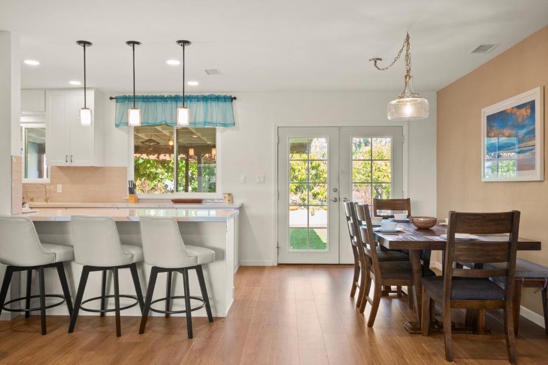 Photo of Kitchen in Bay Park