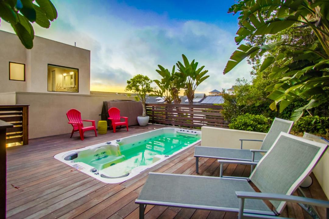 Photo of Patio Balcony in Sunset Cliffs