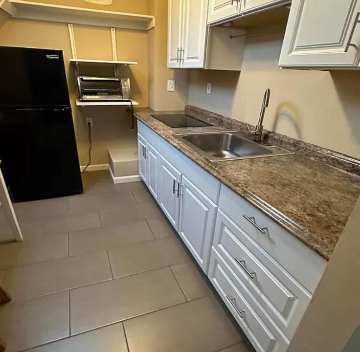Photo of Kitchen in Walnut Creek