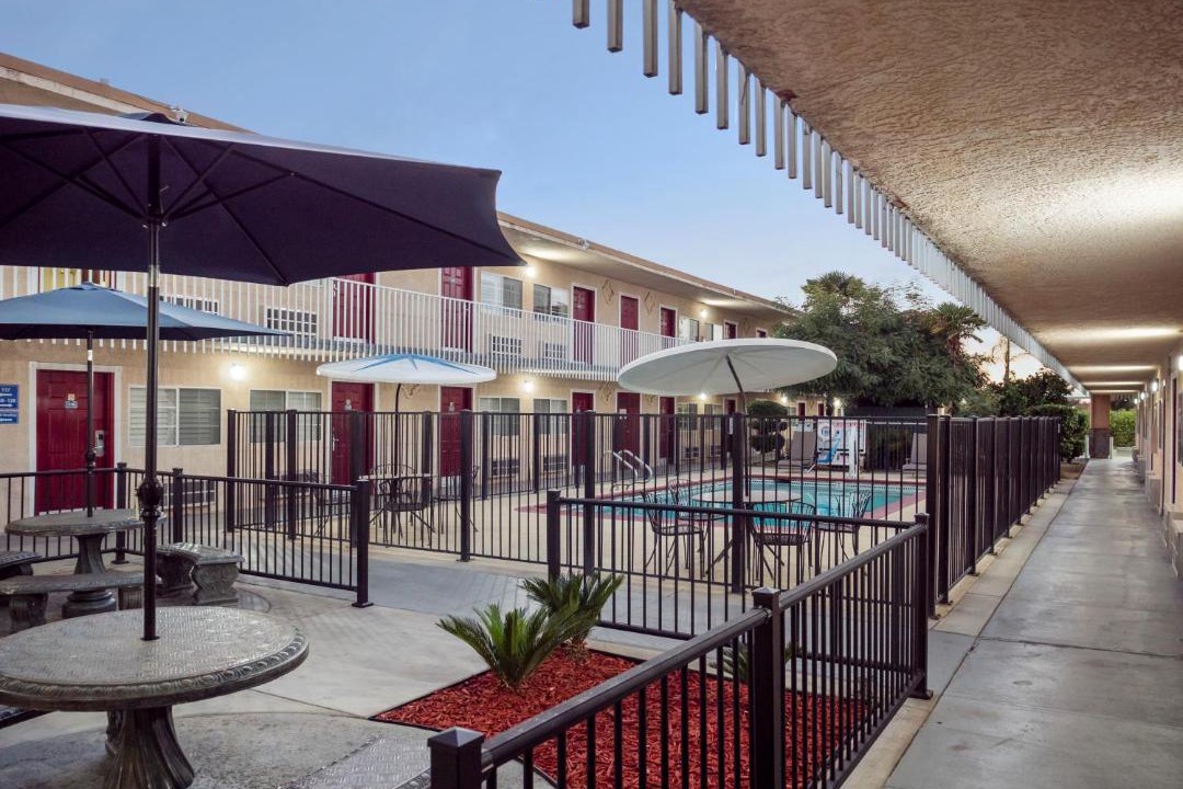 Photo of Patio Balcony in Downtown
