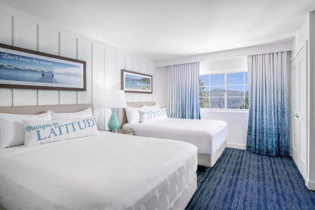 Photo of Bedroom in South Lake Tahoe