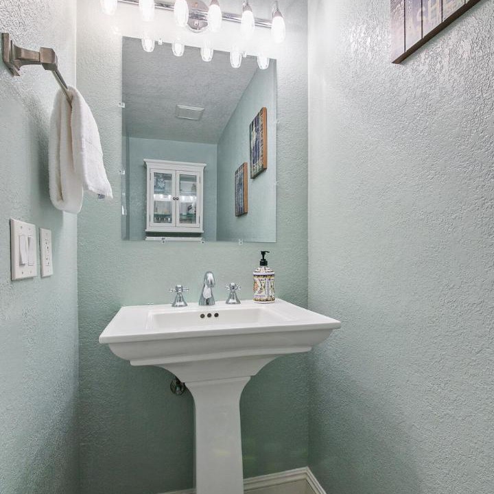 Photo of Bathroom in Imperial Beach