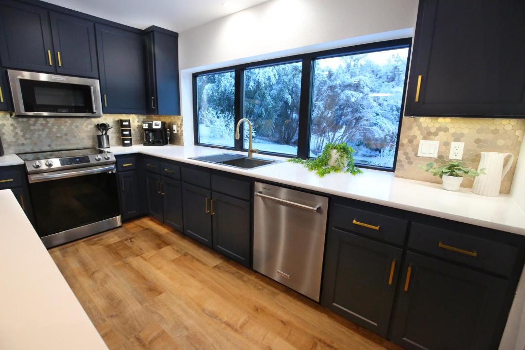 Photo of Kitchen in Oakhurst