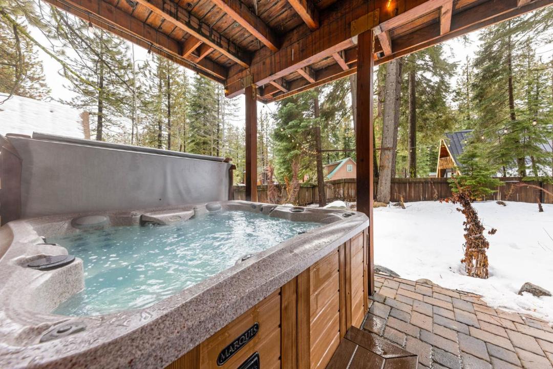 Photo of Others in Tahoe Pines
