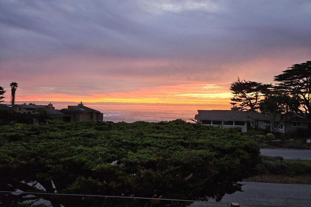 Photo of Others in San Simeon