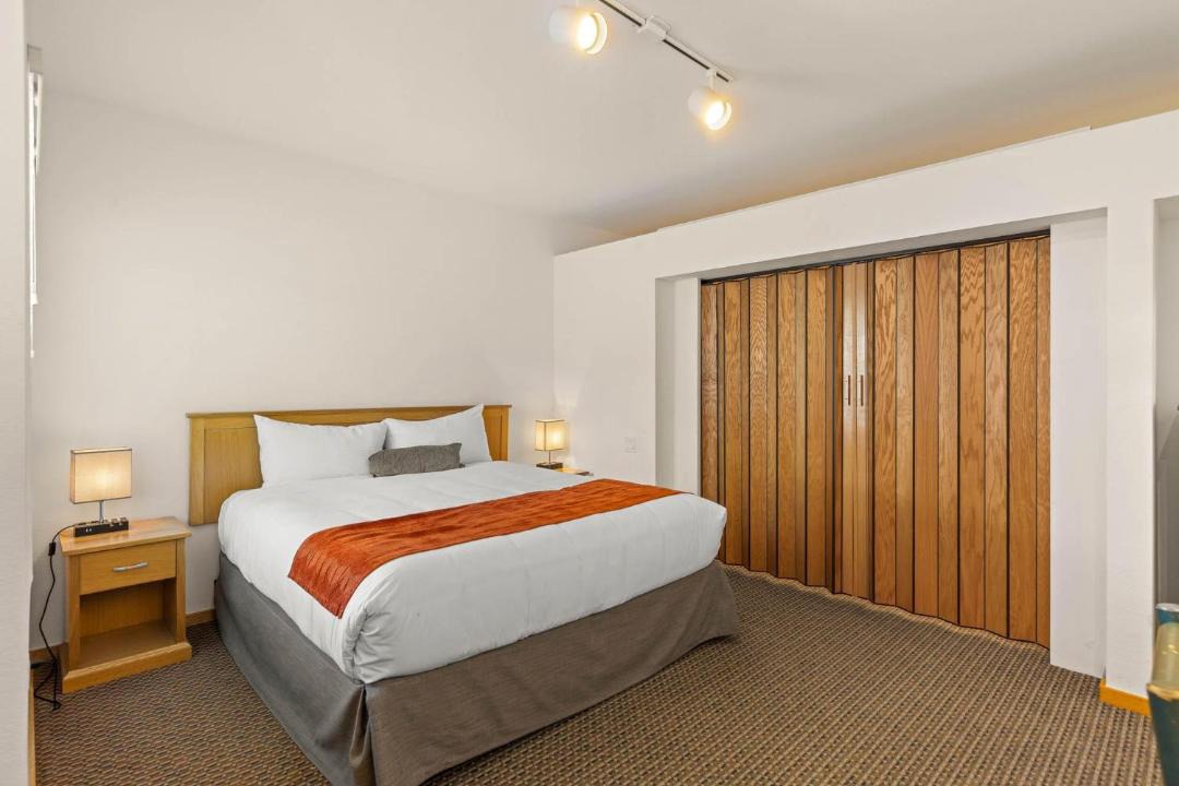 Photo of Bedroom in Olympic Valley
