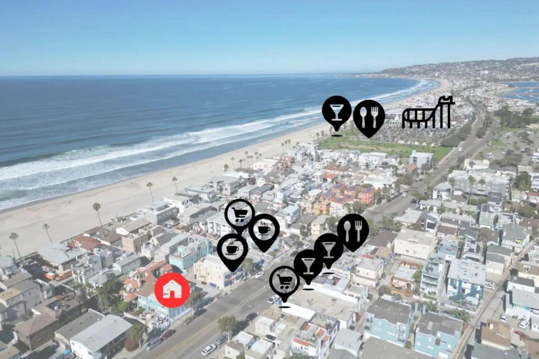 Photo of Others in South Mission Beach