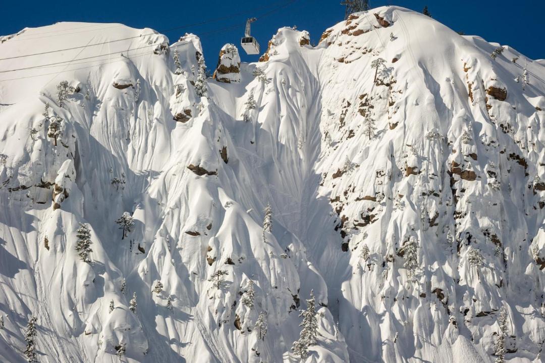 Photo of Others in Olympic Valley