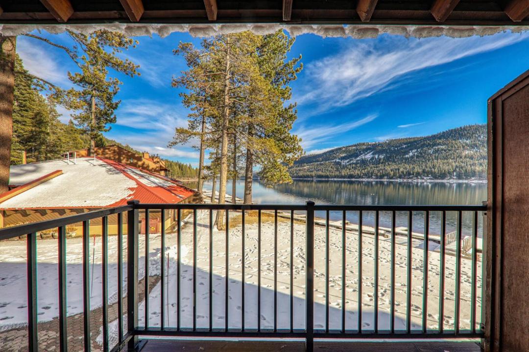 Photo of Others in Truckee