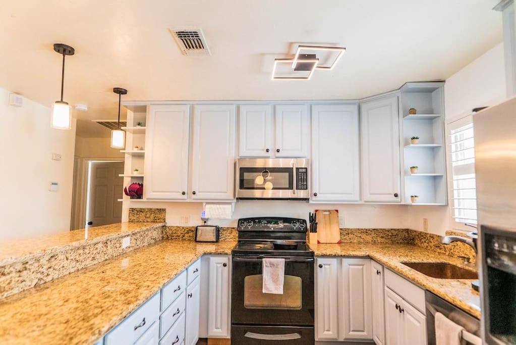 Photo of Kitchen in Sacramento