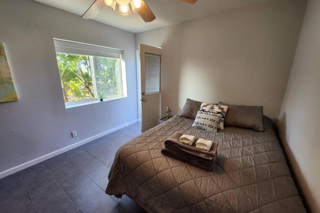 Photo of Bedroom in La Jolla Farms