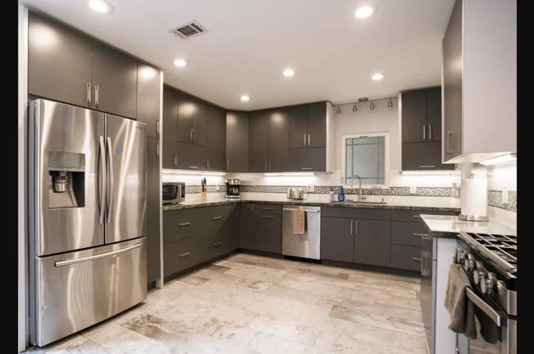 Photo of Kitchen in La Jolla Farms
