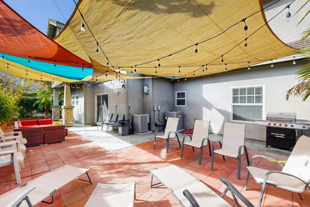 Photo of Others in Anaheim Colony Historic District