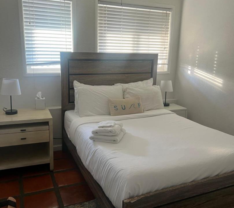 Photo of Bedroom in Imperial Beach