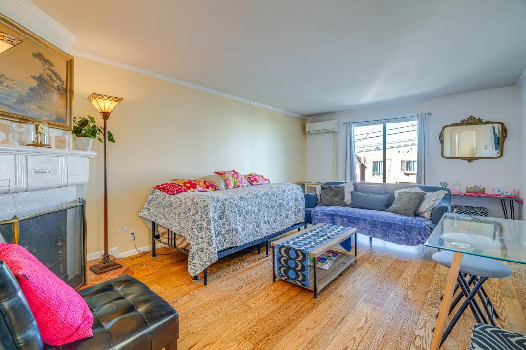 Photo of Livingroom in Sunset District