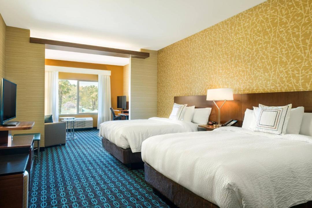 Photo of Bedroom in San Marcos