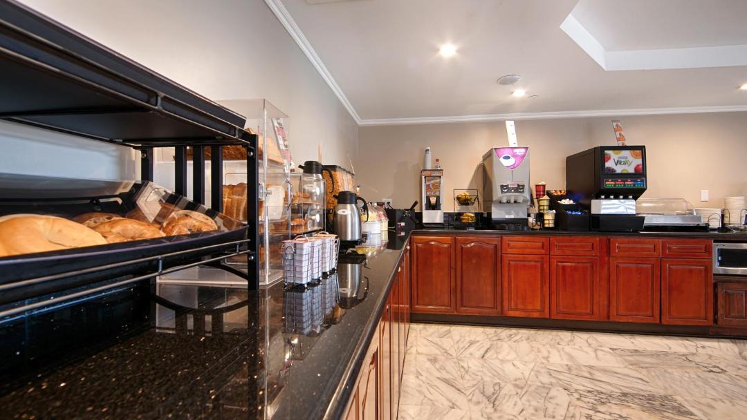 Photo of Kitchen in East Pasadena