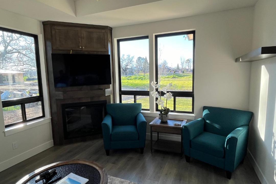 Photo of Livingroom in Pacheco