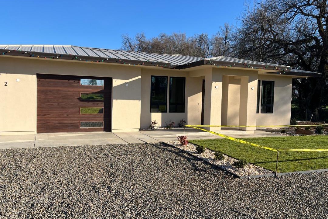 Photo of Buildings in Pacheco
