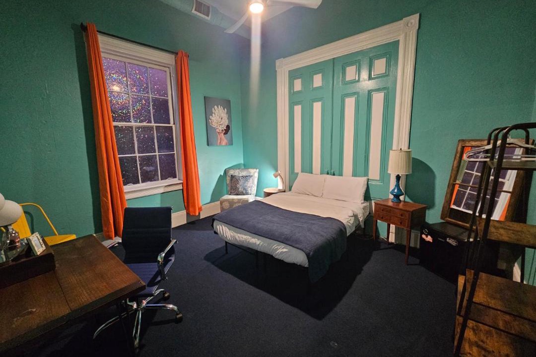Photo of Bedroom in Gaslamp Quarter