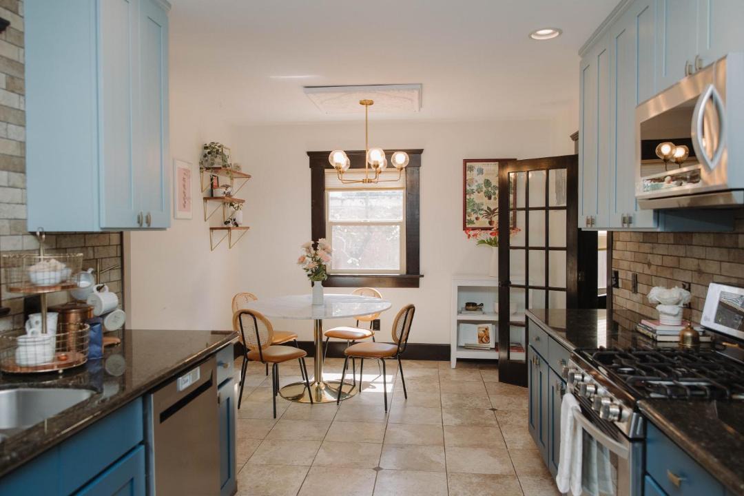 Photo of Kitchen in North Park