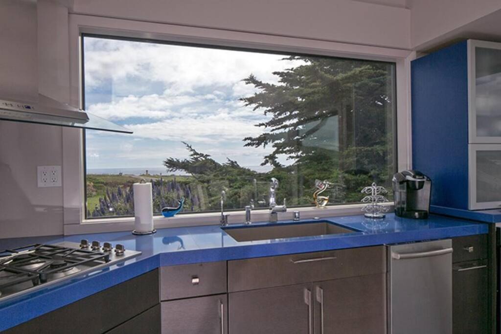 Photo of Kitchen in Sereno del Mar