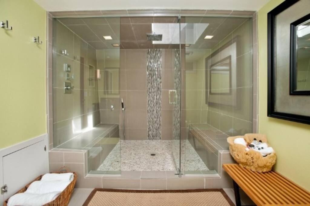 Photo of Bathroom in Sereno del Mar