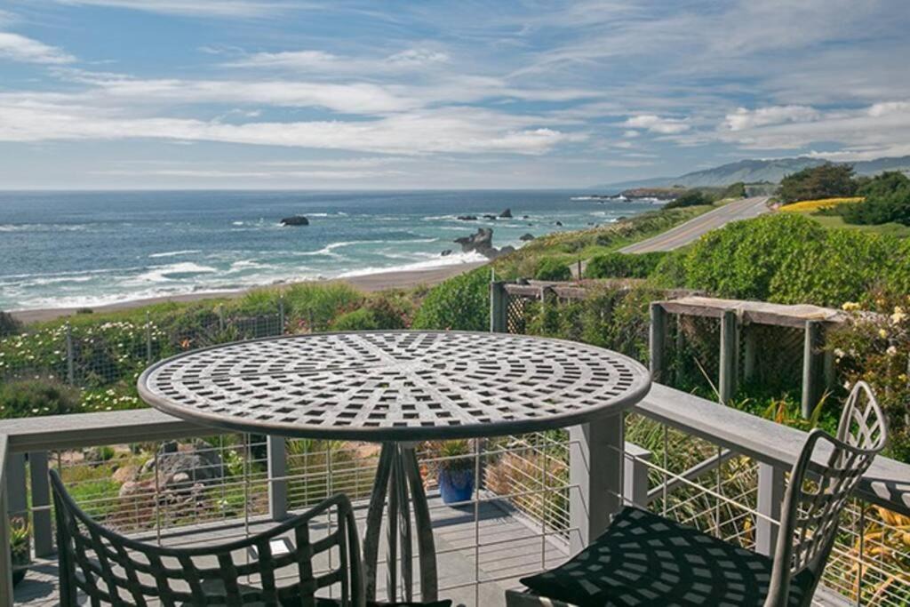 Photo of Patio Balcony in Sereno del Mar