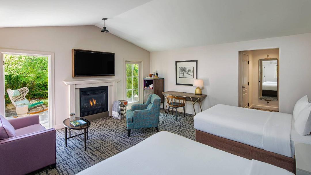 Photo of Livingroom in Sonoma