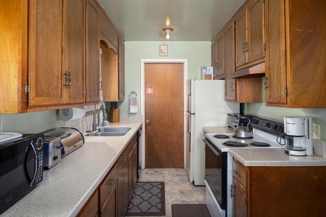 Photo of Kitchen in Carnelian Bay
