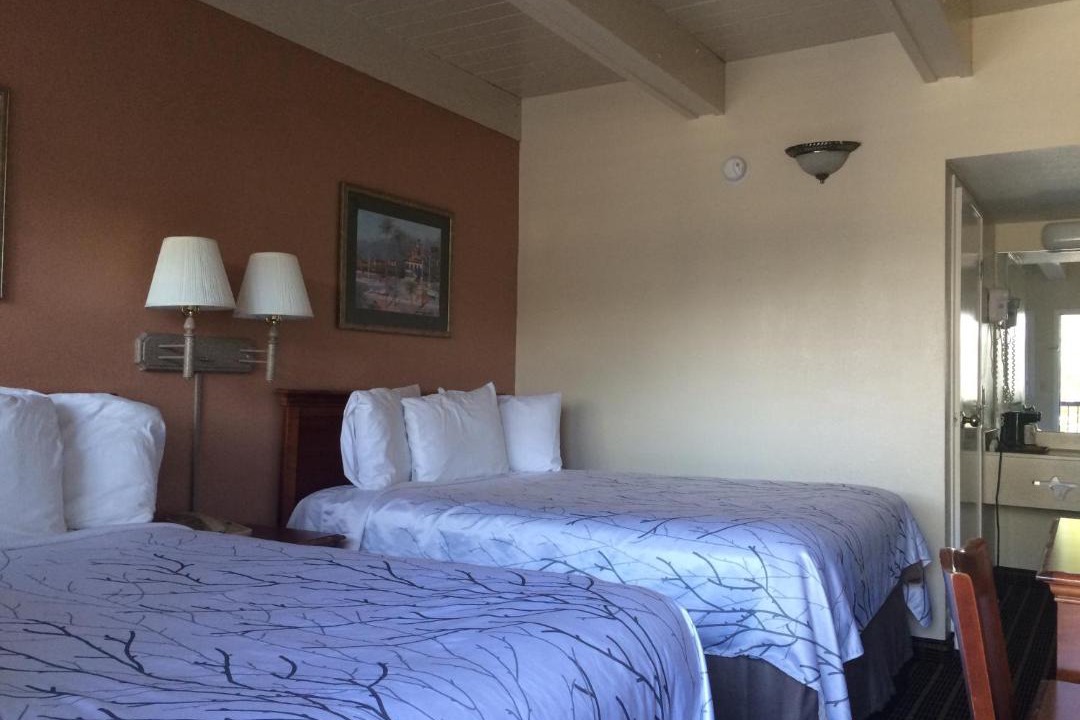 Photo of Bedroom in Russian Hill