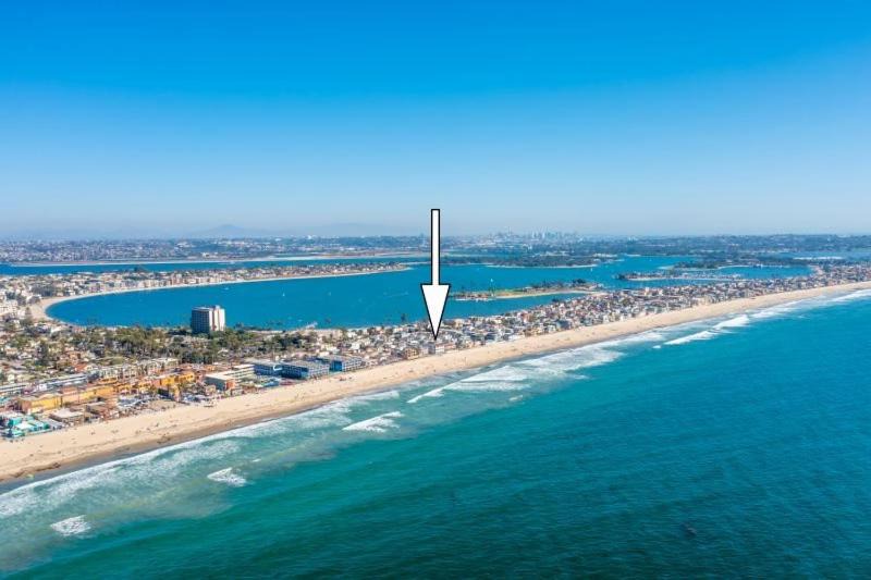 Photo of Others in Mission Beach